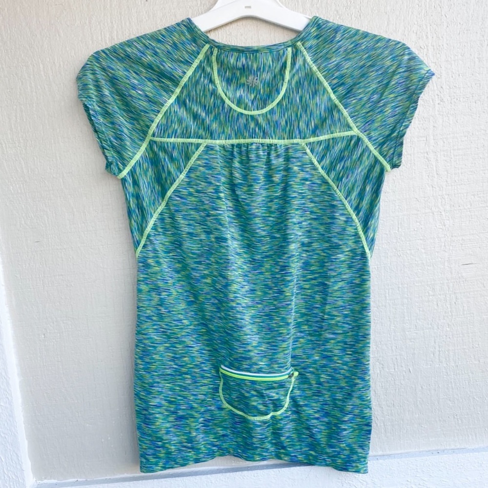 Athleta | Exercise Workout Top - image 3